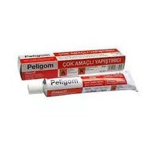 Pelikan Peligom No.11 90 gr Tüp Sıvı Yapıştırıcı