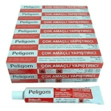 Pelikan Peligom No:11 5 x 90 gr Yapıştırıcı