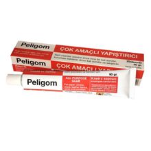 Pelikan Peligom No:11 90 gr Yapıştırıcı