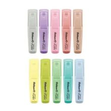 Pelikan Signal Textmarker 10 Renk Pastel Fosforlu Kalem Seti