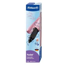 Pelikan Twist Serisi R457 Girly Rose Roller Kalem