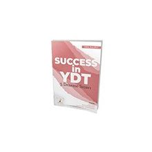 Pelikan Yayıncılık Success in YDT İngilizce Çek Kopart 5 Deneme Sınavı