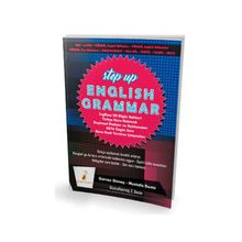 Pelikan Yayınları Step Up English Grammar