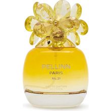 PELLINN PARIS No.21 Kalıcı Çiçeksi EDP 100 ml Kadın Parfümü