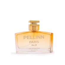 PELLINN PARIS No.23 Kalıcı Çiçeksi EDP 100 ml Kadın Parfümü