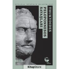 Peloponnessos Savaşları - Thukydides