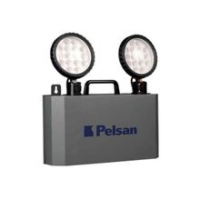 Pelsan 109780 2x10W IP40 Ledli Sıva Üstü Acil Aydınlatma Armatürü
