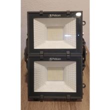Pelsan 110506 Sterio 24V DC 100W 5700K Led Projektör