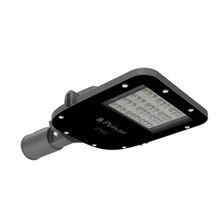 Pelsan 111799 Doka G2 150W 4000K IP66 Ledli Yol Aydınlatma Armatürü
