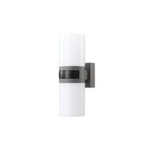 Pelsan 113596 Tilva Sensörlü 20W 4000K IP65 Park Bahçe Apliği