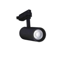 Pelsan 206509 Beta 10W 3000K IP40 Beyaz Led Ray Spot