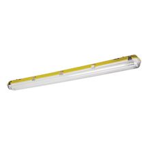 Pelsan 2x18W Largo Ex-Proof T8 Etanj