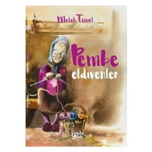 Pembe Eldivenler - Melek Temel