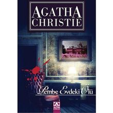 Pembe Evdeki Ölü - Agatha Christie