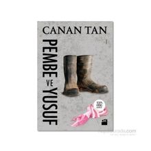 Pembe ve Yusuf - Canan Tan