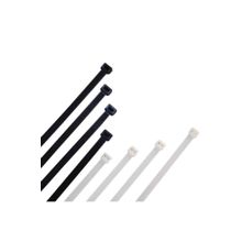 Pemsan 4,8x400 mm 100'lü Paket Beyaz Kablo Bağı