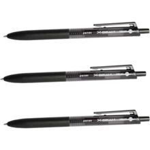 Penac X-Beam Xb 107 Siyah 0.7 MM Tükenmez Kalem