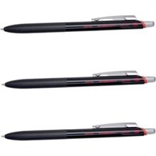Penac X-Beam Xbm 207 Kırmızı 0.7mm Cross Beam - Tükenmez Kalem - Uç Kalınlığı