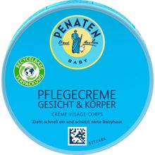 Penaten 100 ml Baby Pişik Kremi