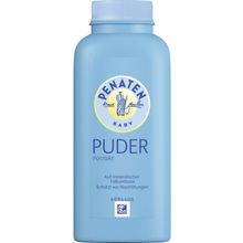 Penaten 3574660537369 100 ml Baby Bebek Pudrası