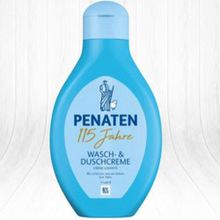 Penaten 400 ml 115 Fahre Lavanta Duş Kremi