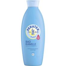 Penaten Baby Papatya 750 ml Bebek Duş Şampuanı