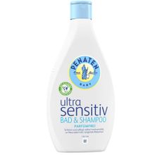 Penaten Ultra Hassas 400 ml Bebek Şampuanı