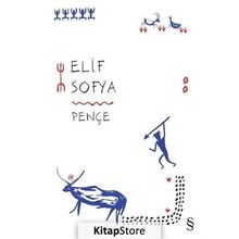 Pençe - Elif Sofya