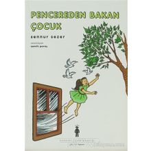 Pencereden Bakan Çocuk - Sennur Sezer