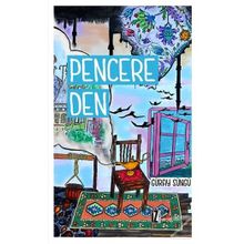 Pencere’DEN - Güray Süngü