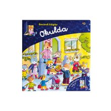 PENCERELI KITAPLAR OKULDA - KOMISYON