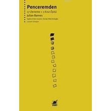 Penceremden - Julian Barnes