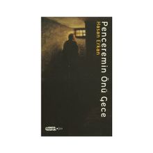 Penceremin Önü Gece - Hasan Erkan