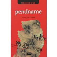 Pendname - Ferideddin Attar