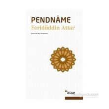 PENDNAME - FERİDÜDDİN ATTAR