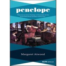 Penelope - Margaret Atwood