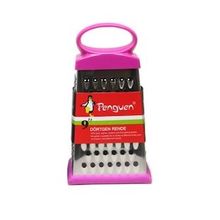 Penguen 1513 Pembe Dörtgen Rende