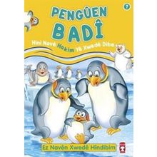 PENGUEN BADI HINI NAVE HAKIM YE XWEDE DIBE - NUR KUTLU