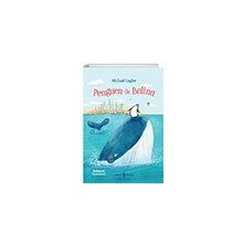 Penguen ile Balina - Michael Engler