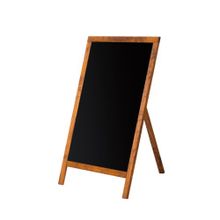 Penguen MNT011-S 65x100 cm Kara Menü Tahtası