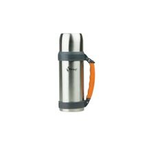 Penguen PGN-3015 Avcı 0,75 lt Turuncu Çift Katlı Çelik Termos