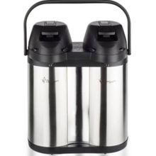 Penguen PNG-1240XL 3,8 L Çiftli Çelik Termos