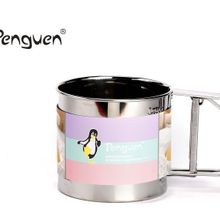 Penguen PNG-1594 Metal 10 cm Un Eleği