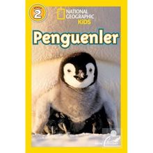 Penguenler Dünyamızı Keşfedin National Geographic Kids