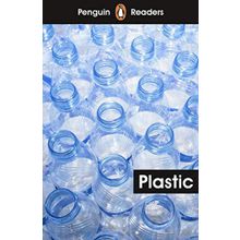 Penguin Readers Level 1: Plastic ELT Graded Reader