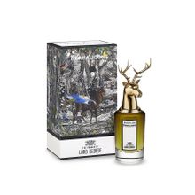 Penhaligon's Portraits the Tragedy of Lord George EDP 75 ml Unisex Parfüm