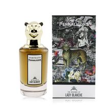 Penhaligon's The Revenge Of Lady Blanche EDP 75 ml Kadın Parfüm