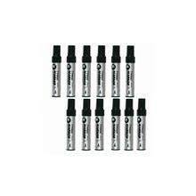 Penmark Siyah Renk 12 Adet Permanent Marker Koli Kalemi