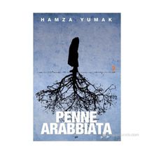PENNE ARABBIATA - HAMZA YUMAK