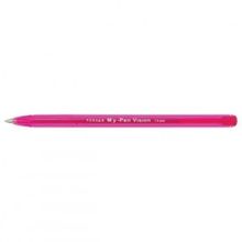 Pensan 1.0mm Pembe My Pen Tükenmez Kalem